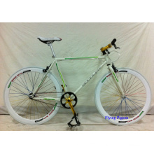 High Grade Cromo Steel 700c Fixed Gear Bicycle
